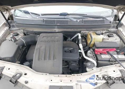 2012 Chevrolet Captiva Sport 2Ls from USA, damaged, VIN 3GNAL2EK9CS552456